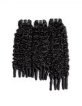 Virgin Burmese Curly (3-Pack Bundles)