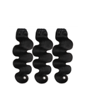 Premium Virgin Body Wave (3 Bundles)