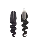 2x6 Premium Virgin Hair Closure